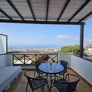 Deluxe Betancort Apartamento